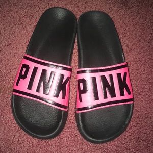 PINK slides